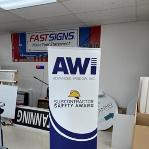 Banners